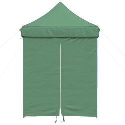 Tente de fête Vert 200 x 200 x 306 cm Tissu Oxford 552638552638