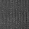 Store roulant d'extérieur 240 x 230 cm Anthracite 552659552659