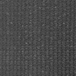 Store roulant d'extérieur 120 x 140 cm Anthracite 552670552670