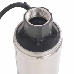 Pompe de puits profond 60 m 900 W 552672552672