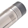 Pompe de puits profond 60 m 900 W 552672552672