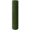 Gazon artificiel 1,5 x 10 m / 7 - 9 mm Vert 552702552702