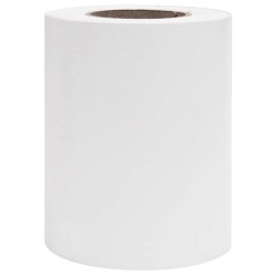 Écran d'intimité de jardin PVC 70x0,19 m Blanc 552717552717