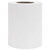 Écran d'intimité de jardin PVC 70x0,19 m Blanc 552717552717