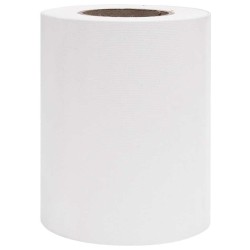 Écrans d'intimité de jardin 4 pcs PVC 35x0,19 m Blanc 552718552718