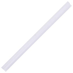 Écrans d'intimité de jardin 4 pcs PVC 35x0,19 m Blanc 552718552718