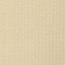 Store roulant d'extérieur 220 x 230 cm Couleur crème 552744552744