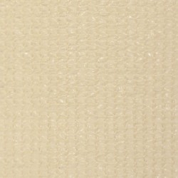 Store roulant d'extérieur 200 x 230 cm Couleur Crème 552748552748
