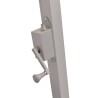 Parasols d'extérieur Beige Polyester 552815552815