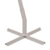 Parasols d'extérieur Beige Polyester 552815552815