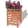 Jardinière 38 x 36 x 60 cm bois 552875552875