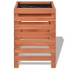 Jardinière 38 x 36 x 60 cm bois 552875552875