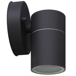 Applique murale LED d'extérieur 2 pcs Acier 552879552879