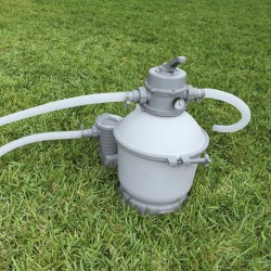 Bestway Balles filtrantes Polysphere Flowclear 500 g 58475 552887552887