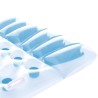 Bestway Matelas de piscine gonflable double 43055 552890552890