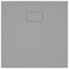 Receveur de douche SMC Gris 80x80 cm 552894552894