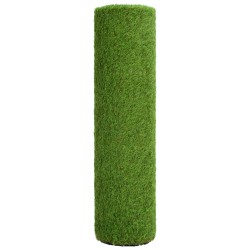 Gazon artificiel 1,33x5 m/40 mm Vert 552910552910