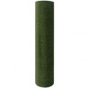 Gazon artificiel 7/9 mm 1,33x8 m Vert 552915552915