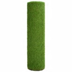 Gazon artificiel 1x15 m/40 mm Vert 552940552940