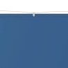 Auvent vertical Bleu 180x800 cm Tissu oxford 552965552965