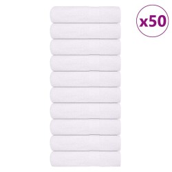 Essuie-mains FROGN 50 pcs blanc 50x100 cm 360 g/m² 552971552971