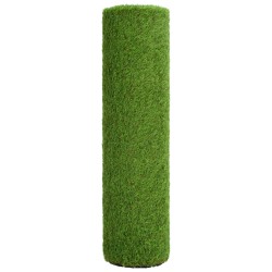 Gazon artificiel 1,5x5 m/40 mm Vert 552980552980