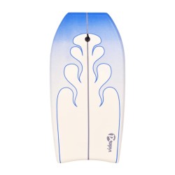 Planche de surf bleu 104 cm 552981552981