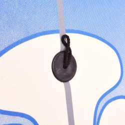 Planche de surf bleu 104 cm 552981552981