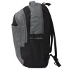 Sac à dos d'école 40 L noir et gris 553012553012