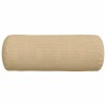 Coussins d'accent 2 pcs Vert gris Ø 25 x 70 cm 553019553019