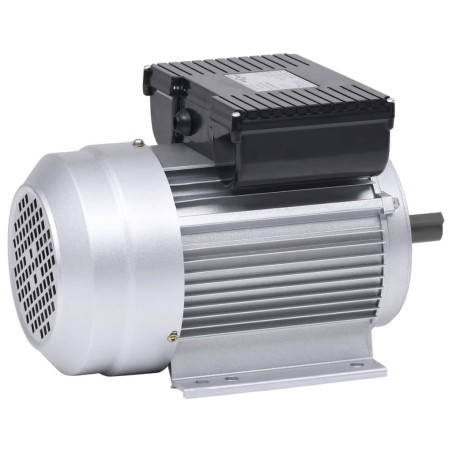 Moteur monophasé Aluminium 1,5kW/2 CH 2 pôles 2800 tr/min 553030553030