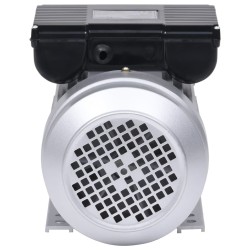 Moteur monophasé Aluminium 1,5kW/2 CH 2 pôles 2800 tr/min 553030553030