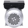 Moteur monophasé Aluminium 1,5kW/2 CH 2 pôles 2800 tr/min 553030553030