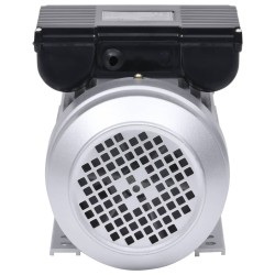 Moteur monophasé Aluminium 2,2kW/3 CH 2 pôles 2800 tr/min 553031553031