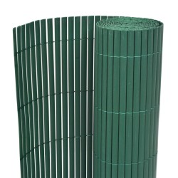 Clôture de jardin Vert 150 x 500 cm PVC 553033553033