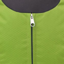 Sac à dos de randonnée 40 L noir et vert 553068553068