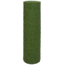 Gazon artificiel 1,33x8 m/20 mm Vert 553075553075