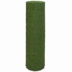 Gazon artificiel 1,33x10 m/20 mm Vert 553077553077