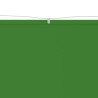 Auvent vertical Vert clair 60x800 cm Tissu oxford 553098553098