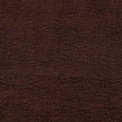 Serviettes de sauna FROGN 10 pcs marron 80x200 cm 360 g/m² 553146553146