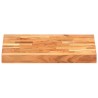 Planche à découper 40x30x4 cm Bois d'acacia massif 553287553287