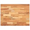 Planche à découper 40x30x4 cm Bois d'acacia massif 553287553287