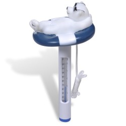 Kit d’entretien pour piscine 553298553298