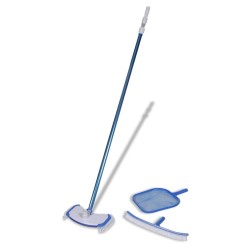 Kit d’entretien pour piscine 553298553298