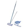 Kit d’entretien pour piscine 553298553298