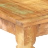 Banc 110 x 35 x 45 cm Bois de récupération massif 553312553312