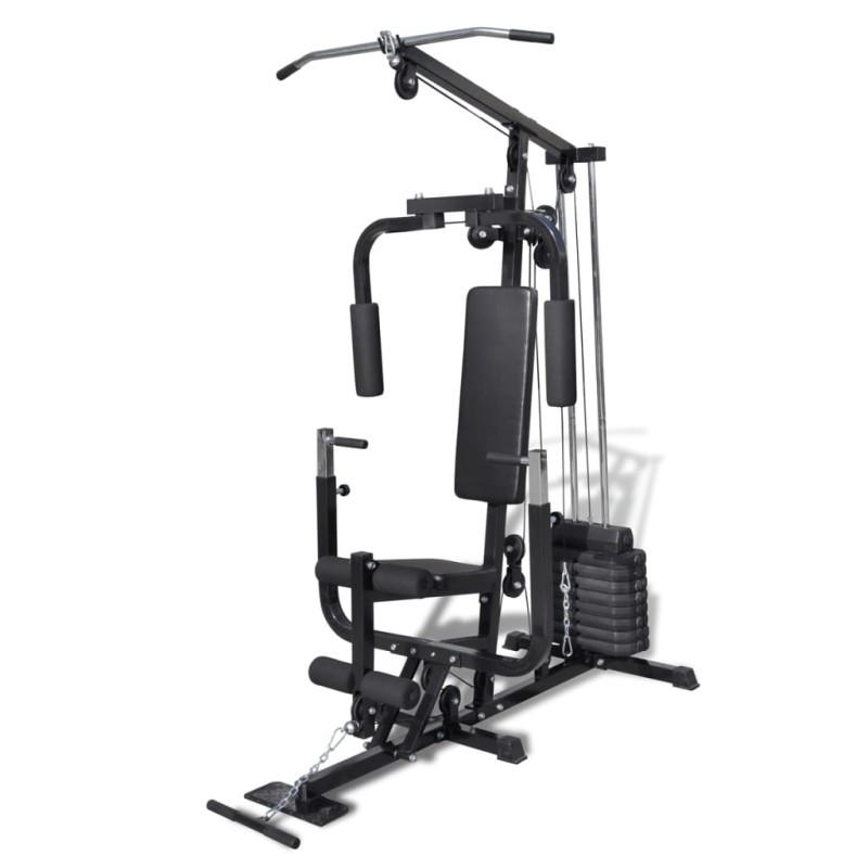 Banc de Musculation Station de Musculation  553316553316