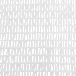 Filet brise-vue Blanc 1,5x50 m PEHD 195 g/m² 553361553361