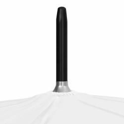 Parapluie Blanc 130 cm 553398553398