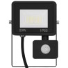 Projecteur à LED avec capteur 20 W Blanc chaud  553401553401